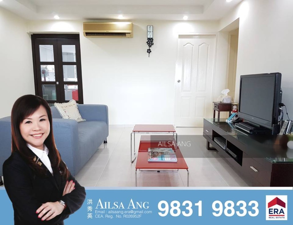 Clementi Avenue 2 thumbnail photo